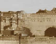 Rajasthan Tour Packages