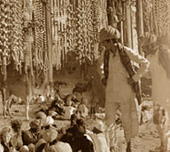 Rajasthan Pushkar Fair