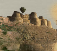 Rajasthan Tour Package