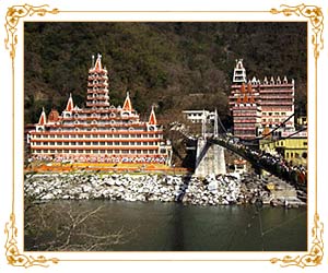 Rishikesh