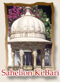 Sahelion Ki Bari