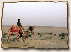 Tourisme Du R�jasth�n