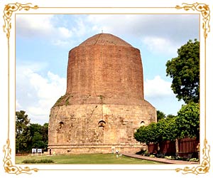 Sarnath, Varanasi