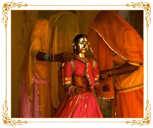 Shekhawati Festival in Rajasthan