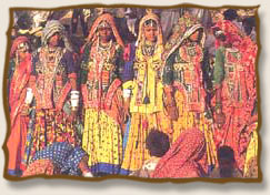 Summer Festival - Mount Abu