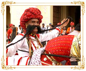 Teej Festival - Jaipur