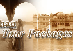 Tours of Rajasthan