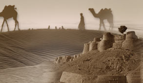 Travel Guide Rajasthan