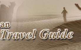 Rajasthan Travel Guide