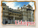 Udaipur -  Rajasthan