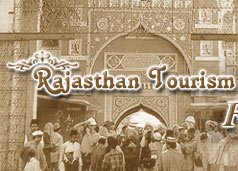 Urs Fair in Rajasthan