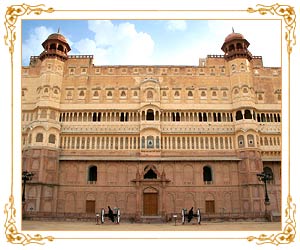 Bikaner