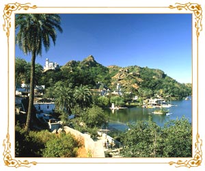 Mount Abu - Rajasthan